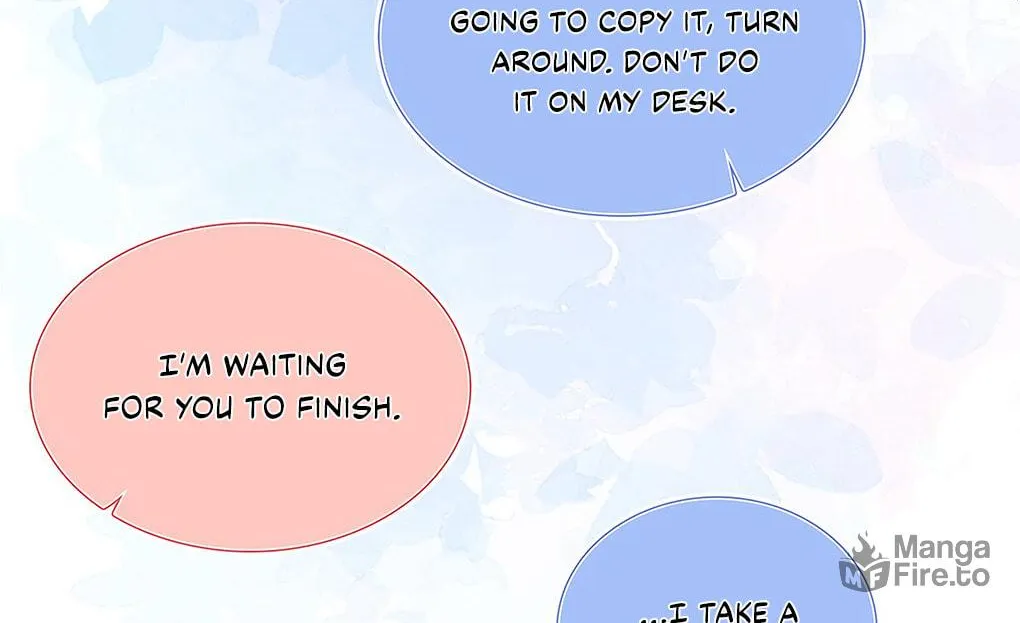 Read Peach Branch Bubbles chapter 20 image 49 on Lezhin