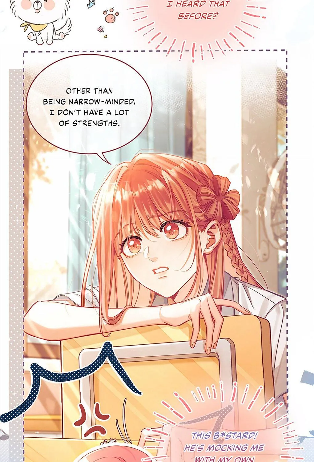 Read Peach Branch Bubbles chapter 20 image 52 on Lezhin