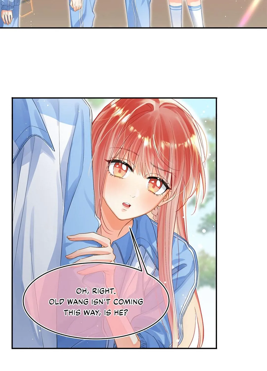 Read Peach Branch Bubbles chapter 21 image 16 on Lezhin