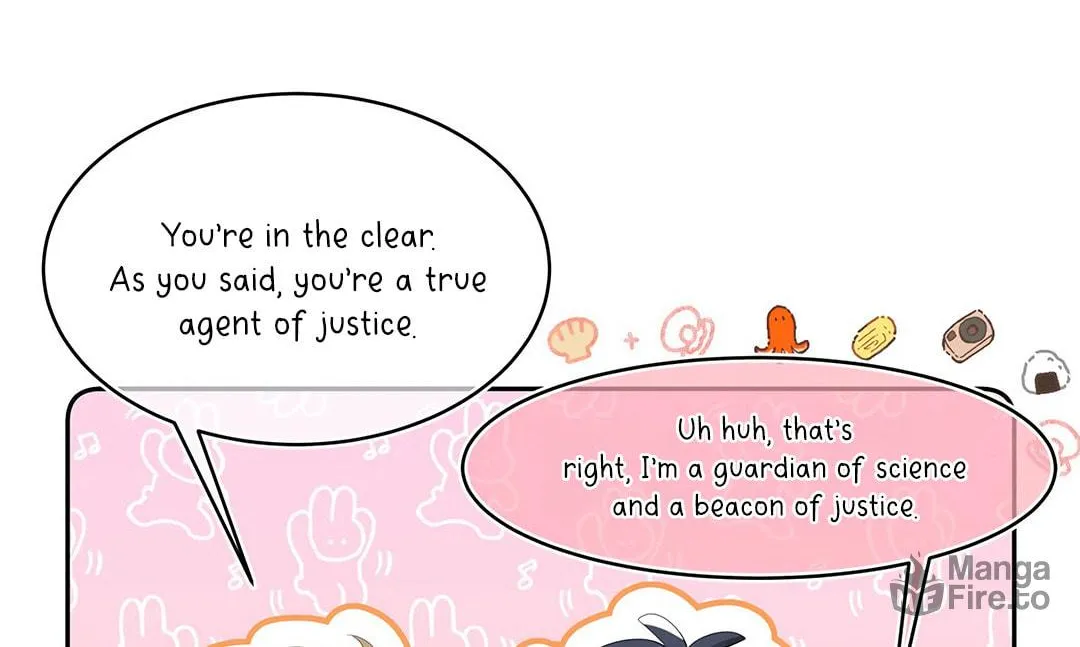 Read Peach Branch Bubbles chapter 21 image 17 on Lezhin