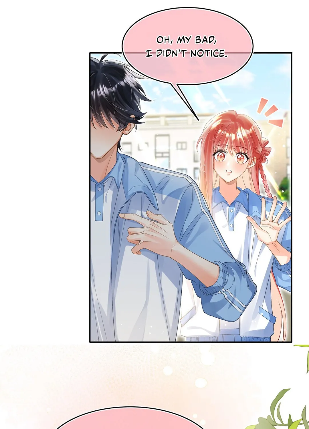 Read Peach Branch Bubbles chapter 21 image 20 on Lezhin
