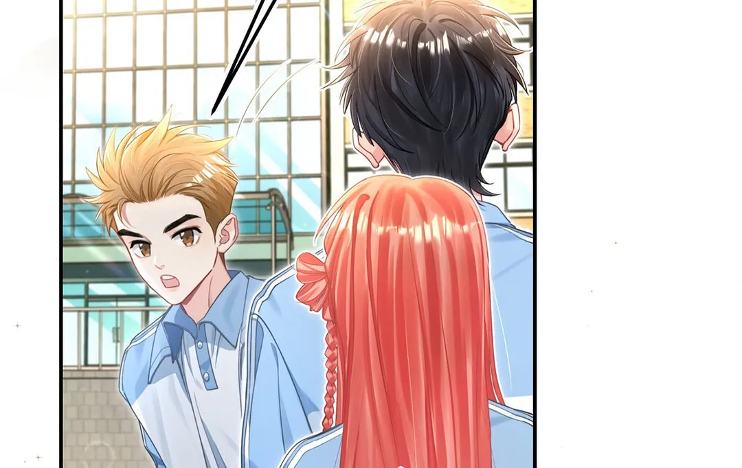 Read Peach Branch Bubbles chapter 21 image 25 on Lezhin