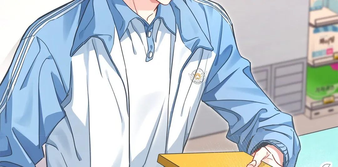 Read Peach Branch Bubbles chapter 21 image 37 on Lezhin