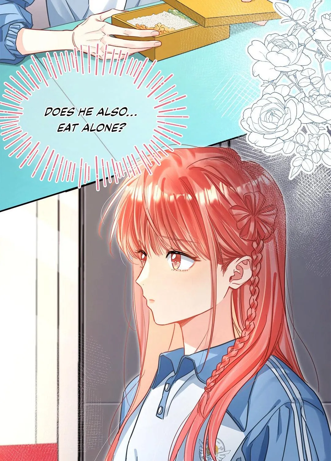 Read Peach Branch Bubbles chapter 21 image 38 on Lezhin