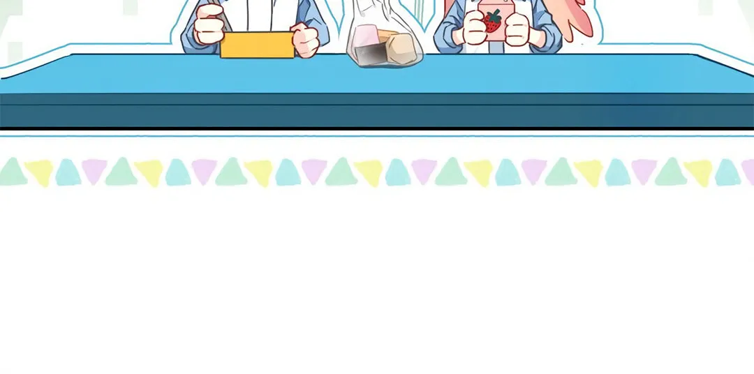 Read Peach Branch Bubbles chapter 21 image 43 on Lezhin