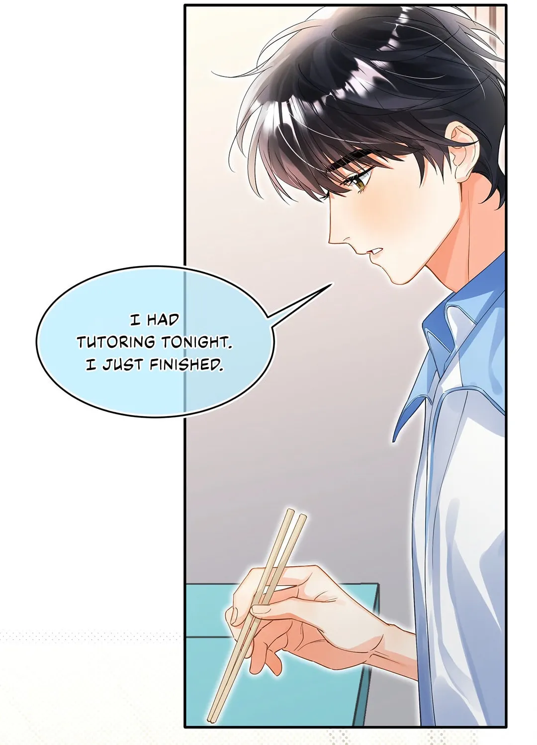 Read Peach Branch Bubbles chapter 21 image 45 on Lezhin