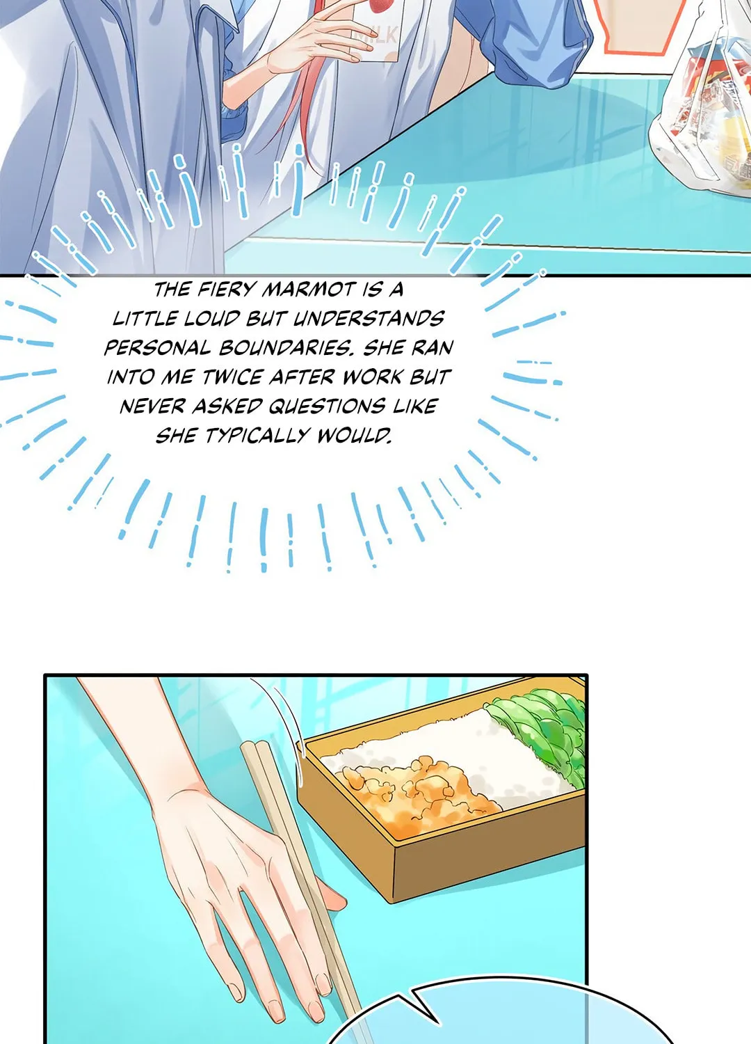 Read Peach Branch Bubbles chapter 21 image 47 on Lezhin