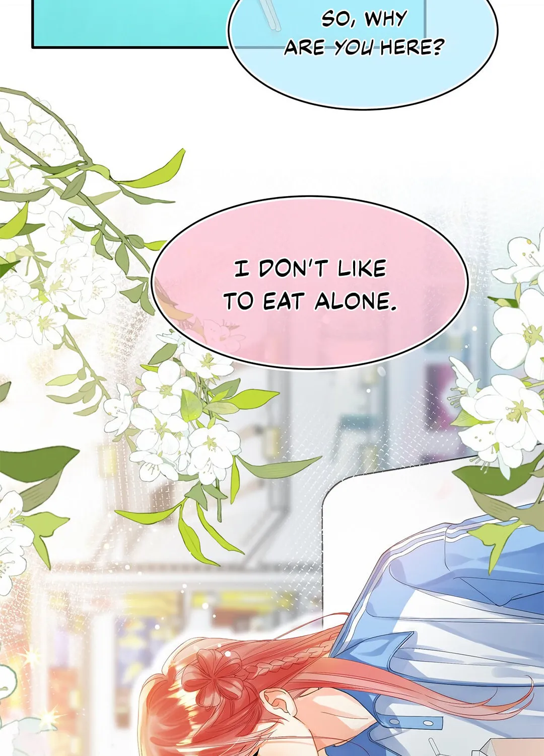 Read Peach Branch Bubbles chapter 21 image 48 on Lezhin