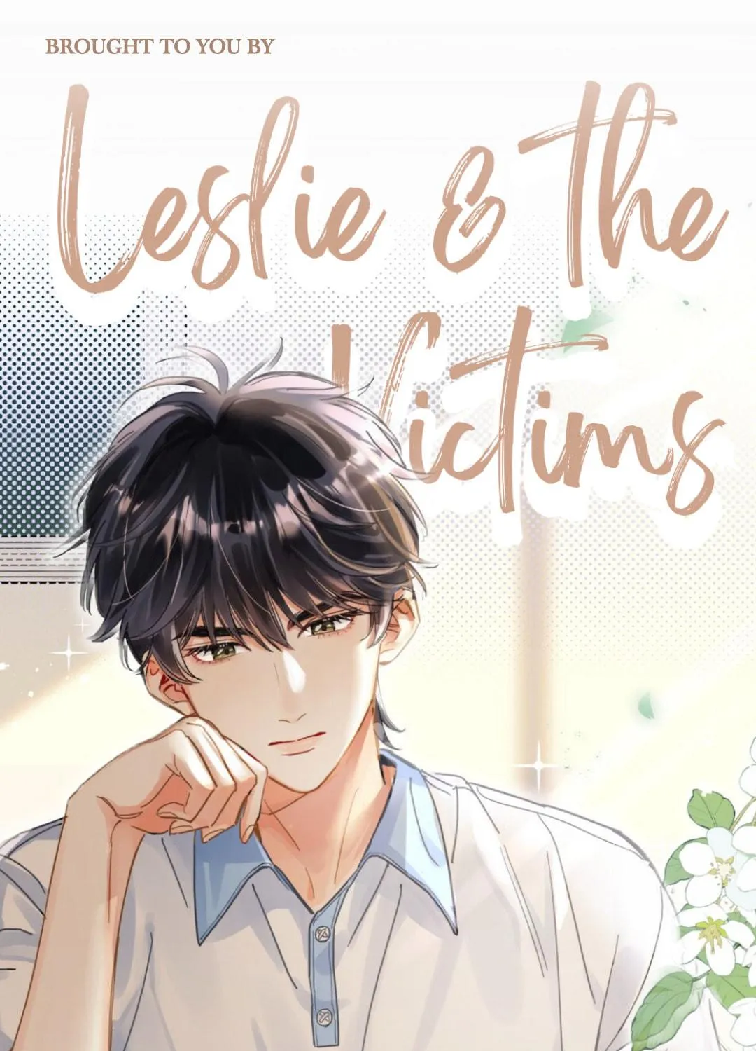 Read Peach Branch Bubbles chapter 21 image 51 on Lezhin