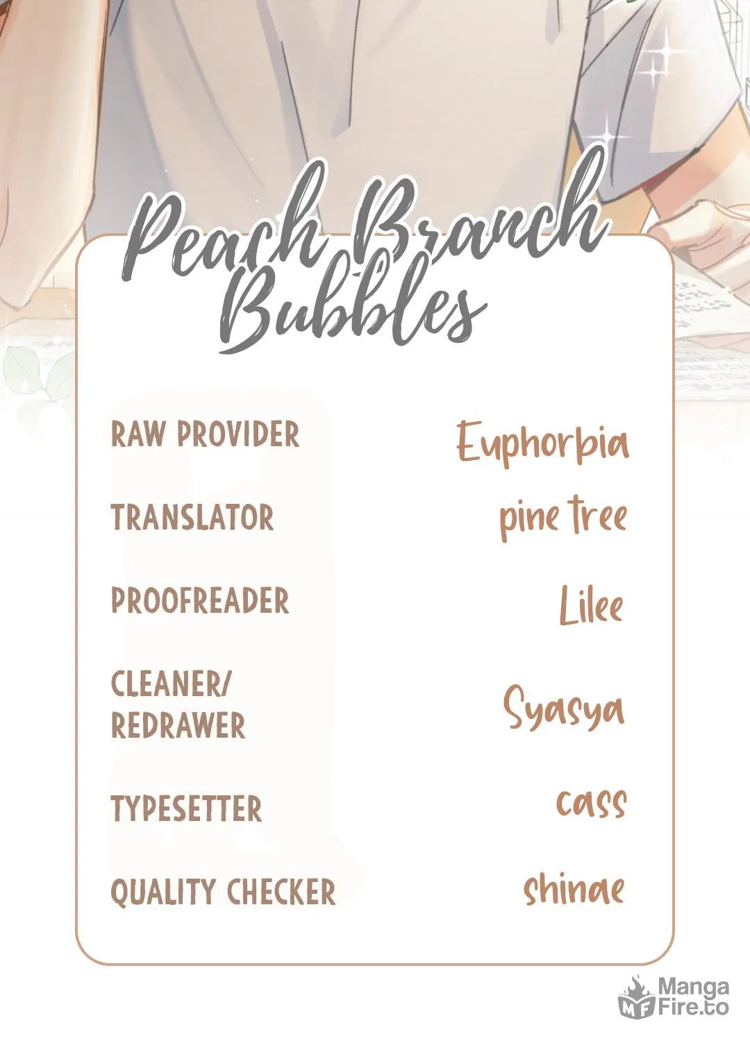 Read Peach Branch Bubbles chapter 21 image 52 on Lezhin