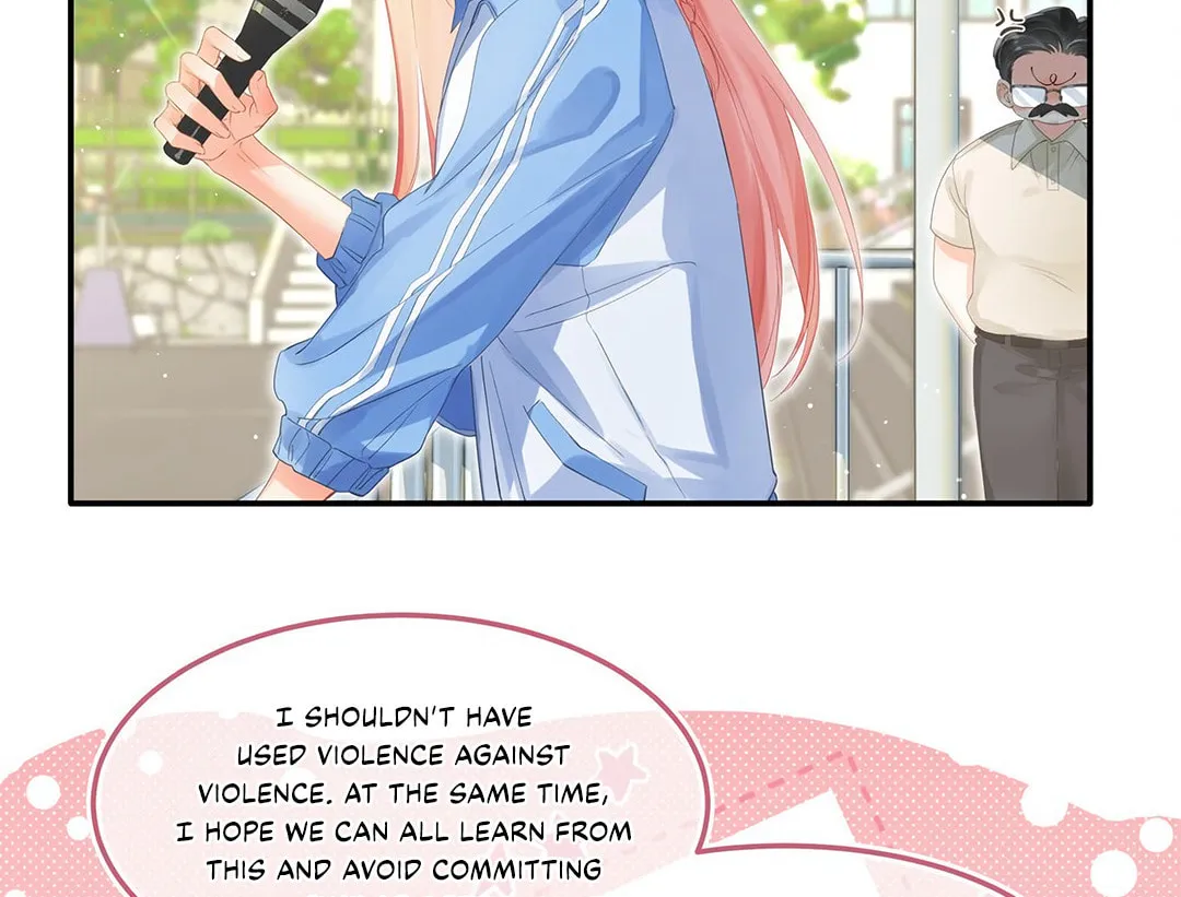 Read Peach Branch Bubbles chapter 21 image 7 on Lezhin