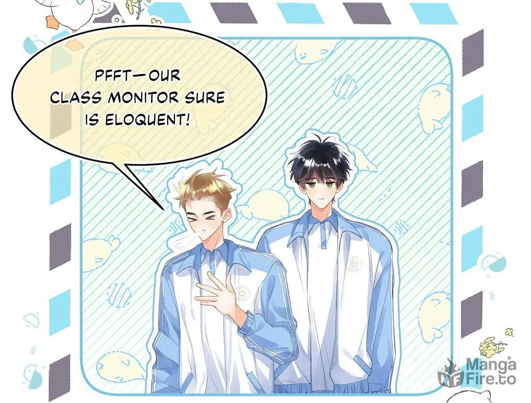 Read Peach Branch Bubbles chapter 21 image 9 on Lezhin