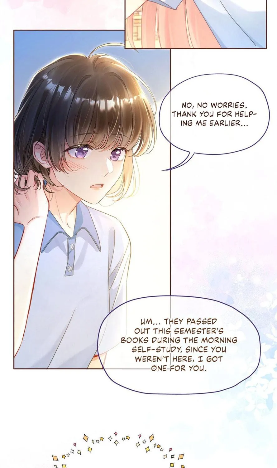Read Peach Branch Bubbles chapter 3 image 10 on Lezhin