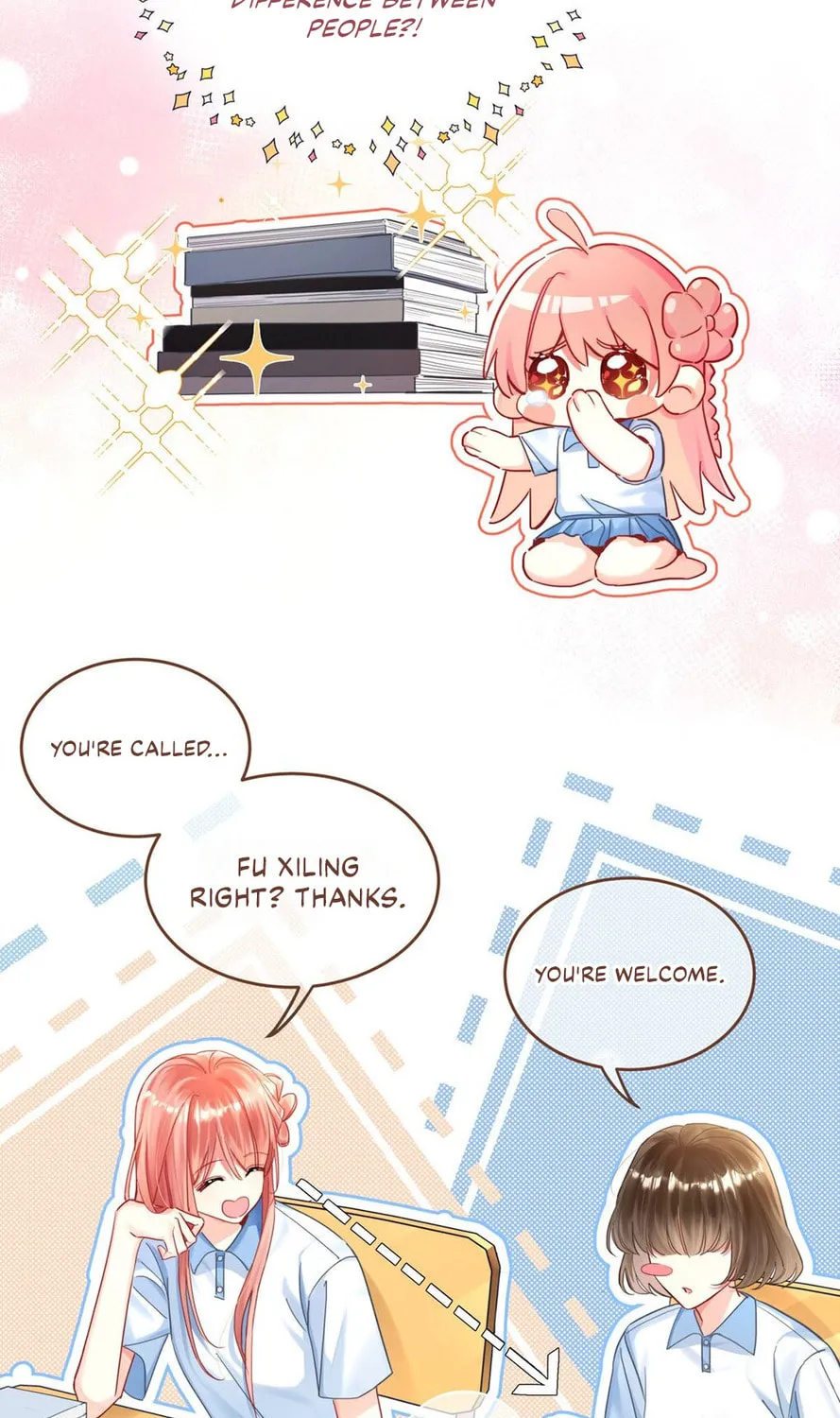 Read Peach Branch Bubbles chapter 3 image 12 on Lezhin