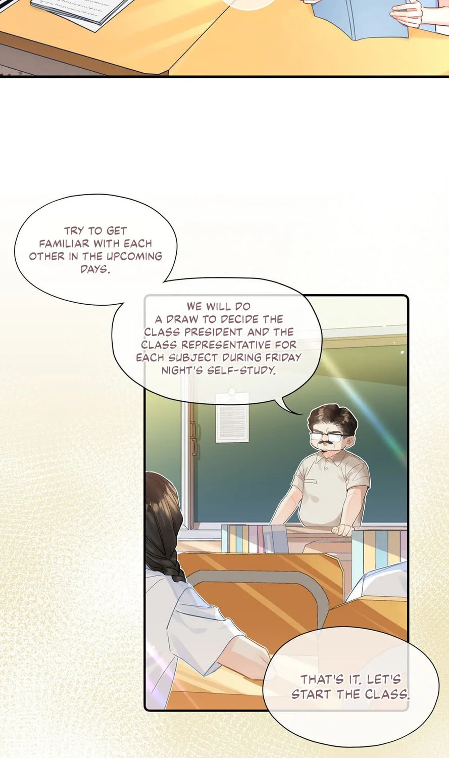 Read Peach Branch Bubbles chapter 3 image 14 on Lezhin