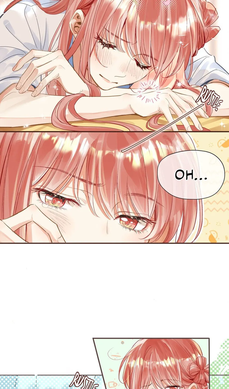 Read Peach Branch Bubbles chapter 3 image 24 on Lezhin