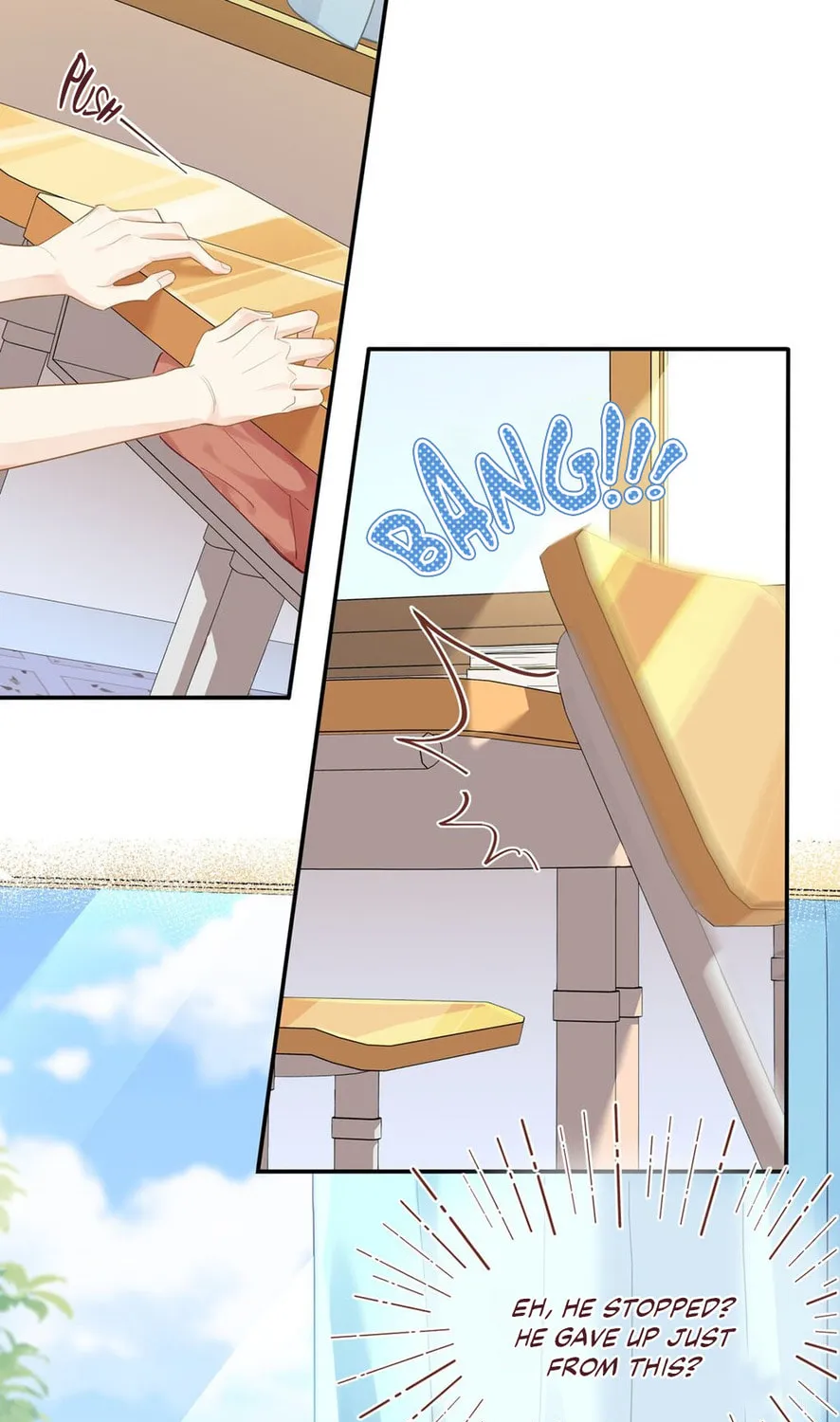 Read Peach Branch Bubbles chapter 3 image 30 on Lezhin