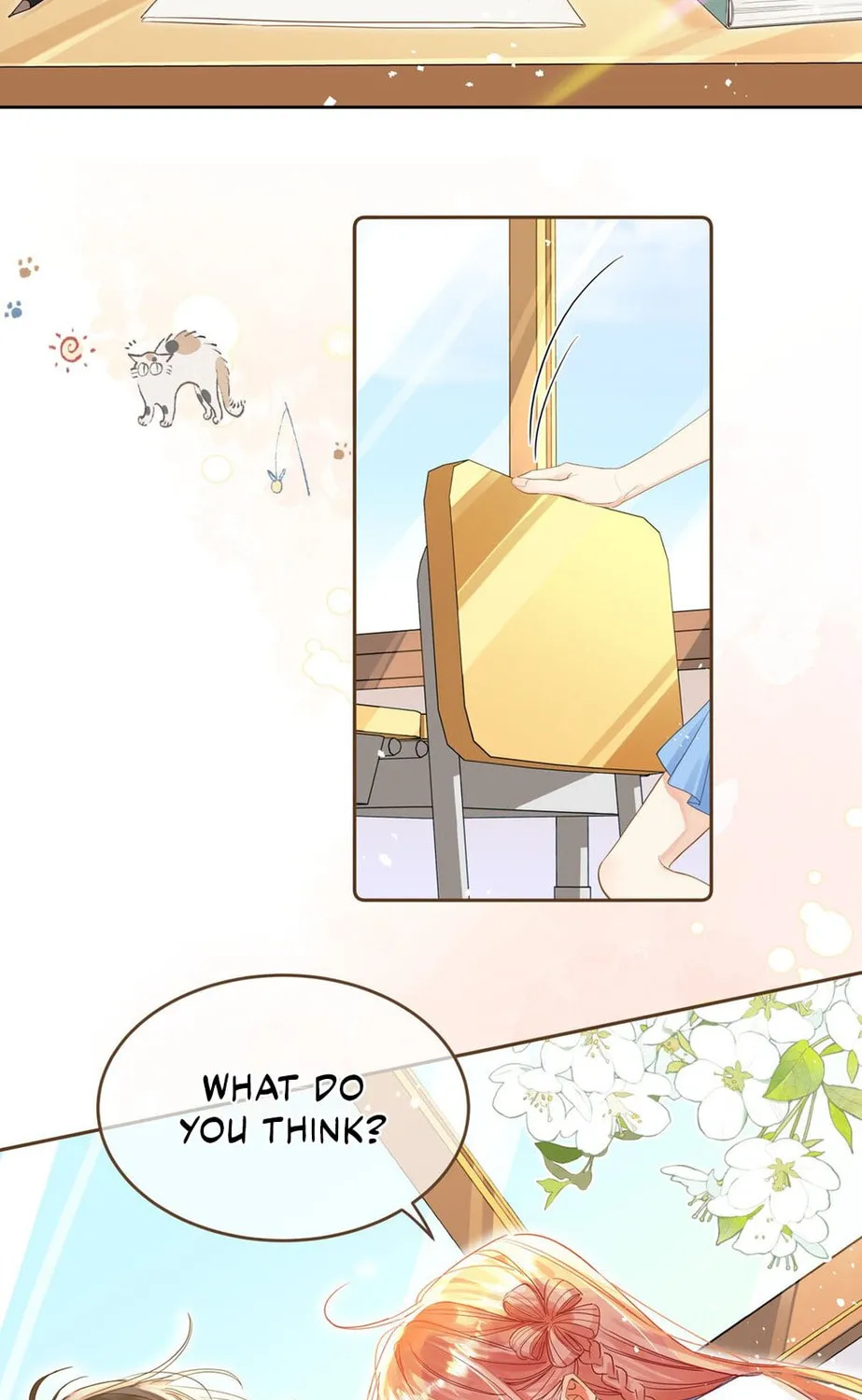 Read Peach Branch Bubbles chapter 3 image 36 on Lezhin
