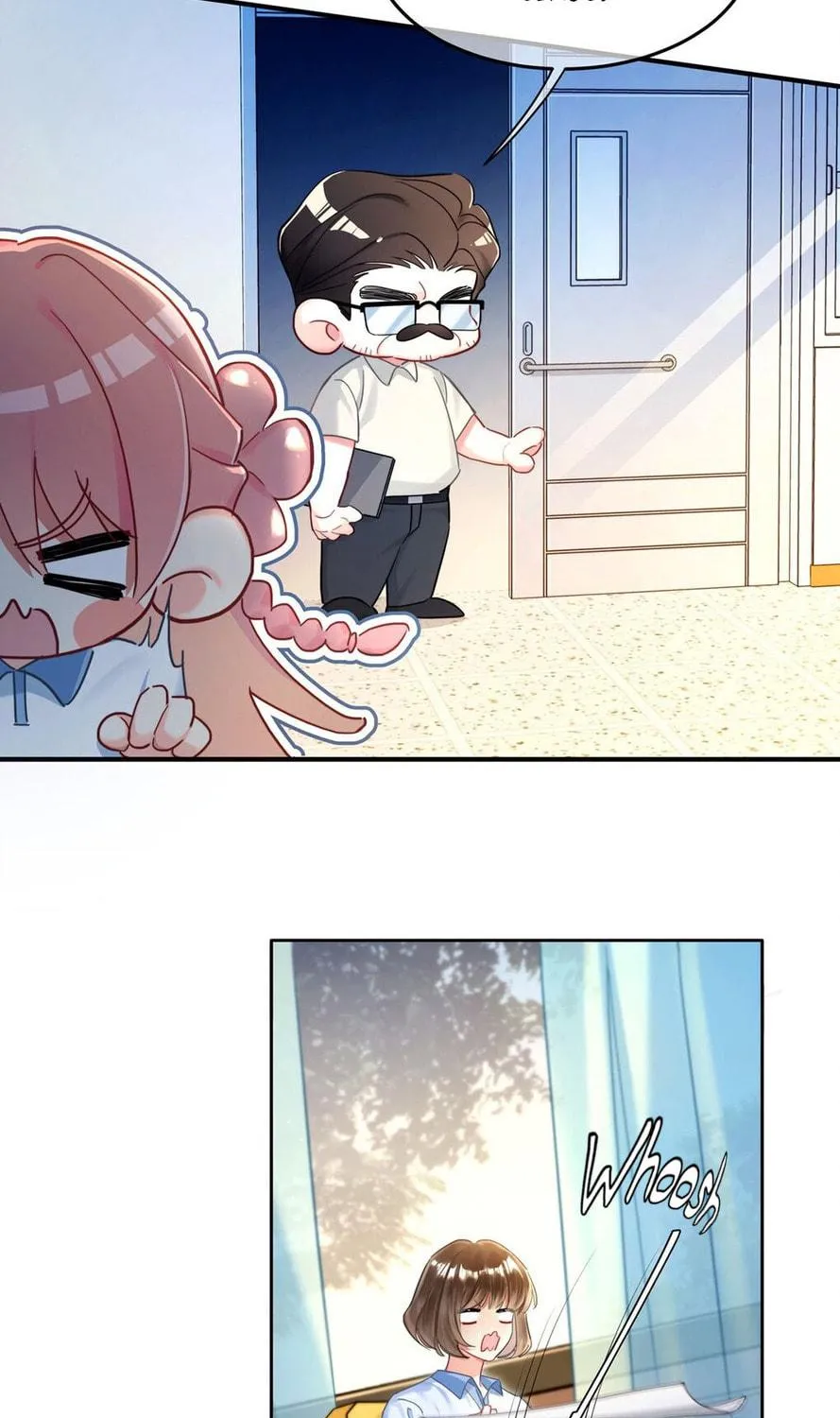 Read Peach Branch Bubbles chapter 3 image 4 on Lezhin