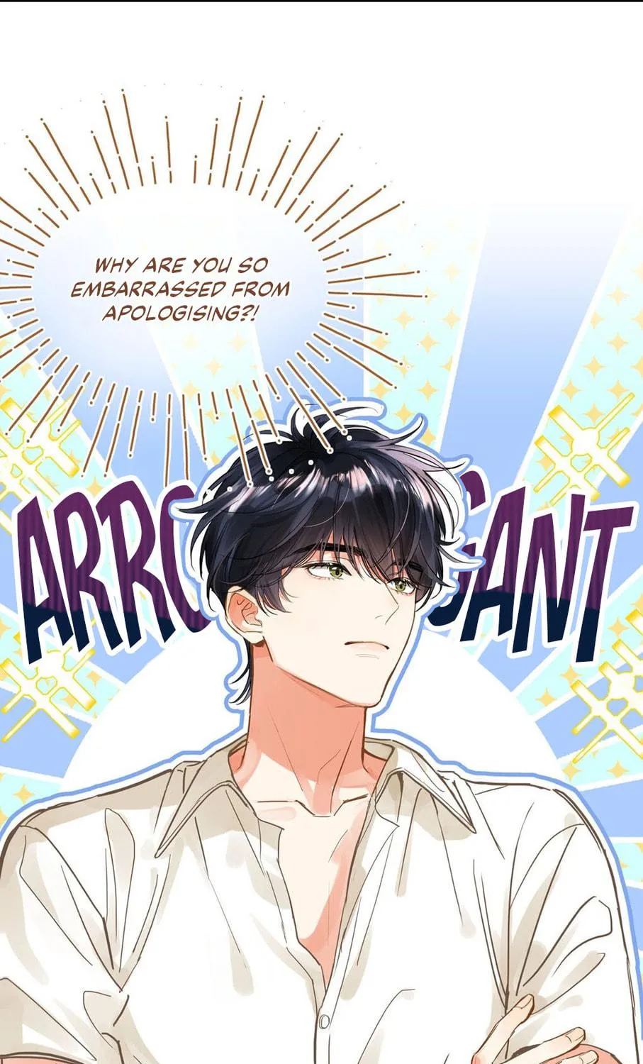 Read Peach Branch Bubbles chapter 3 image 48 on Lezhin