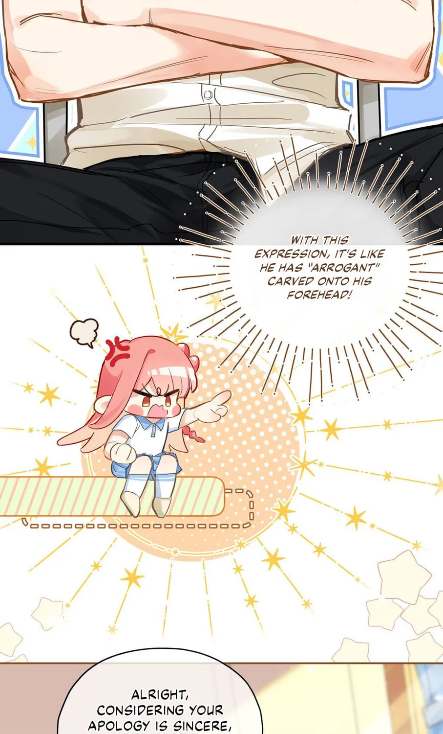 Read Peach Branch Bubbles chapter 3 image 50 on Lezhin