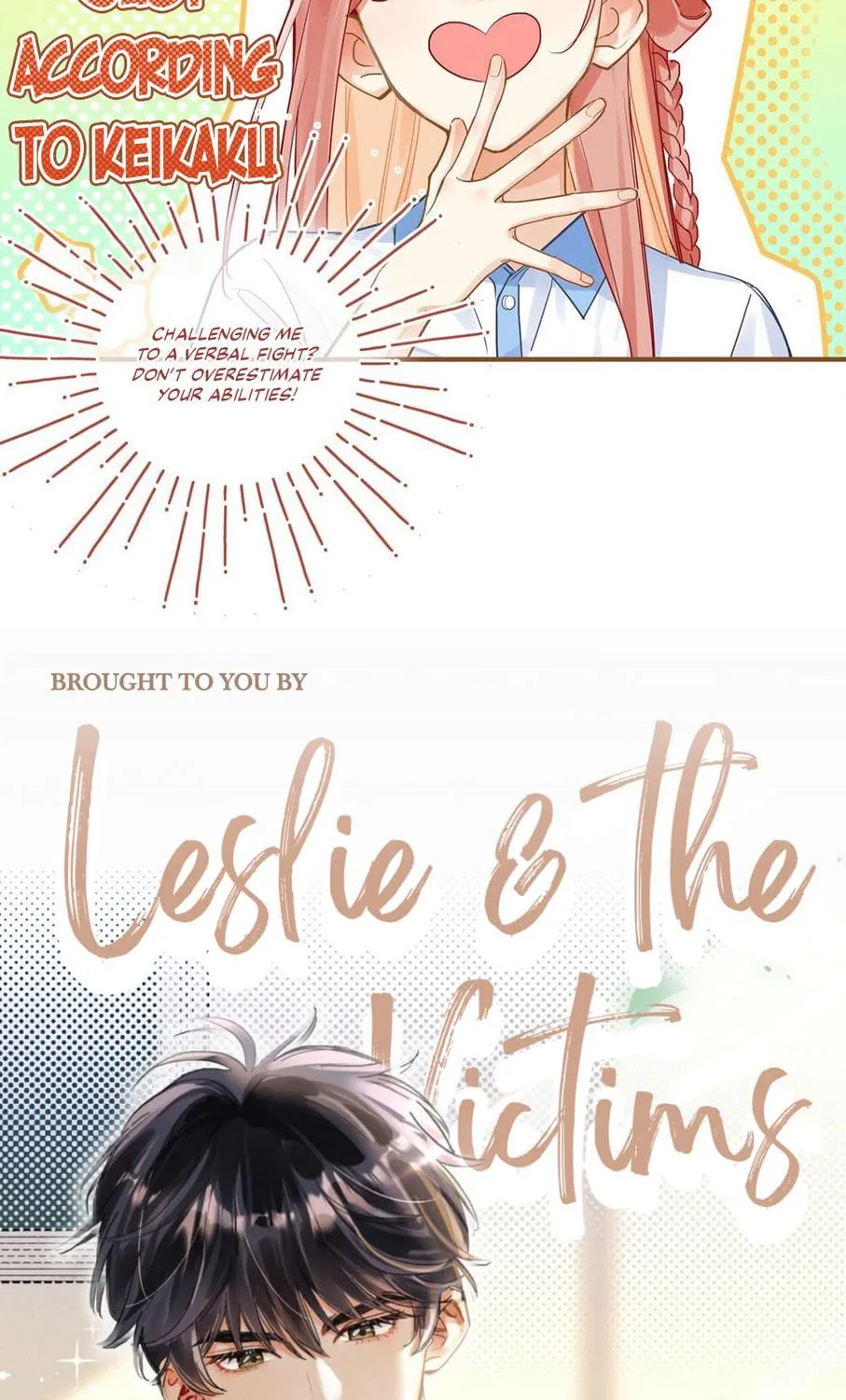 Read Peach Branch Bubbles chapter 3 image 58 on Lezhin