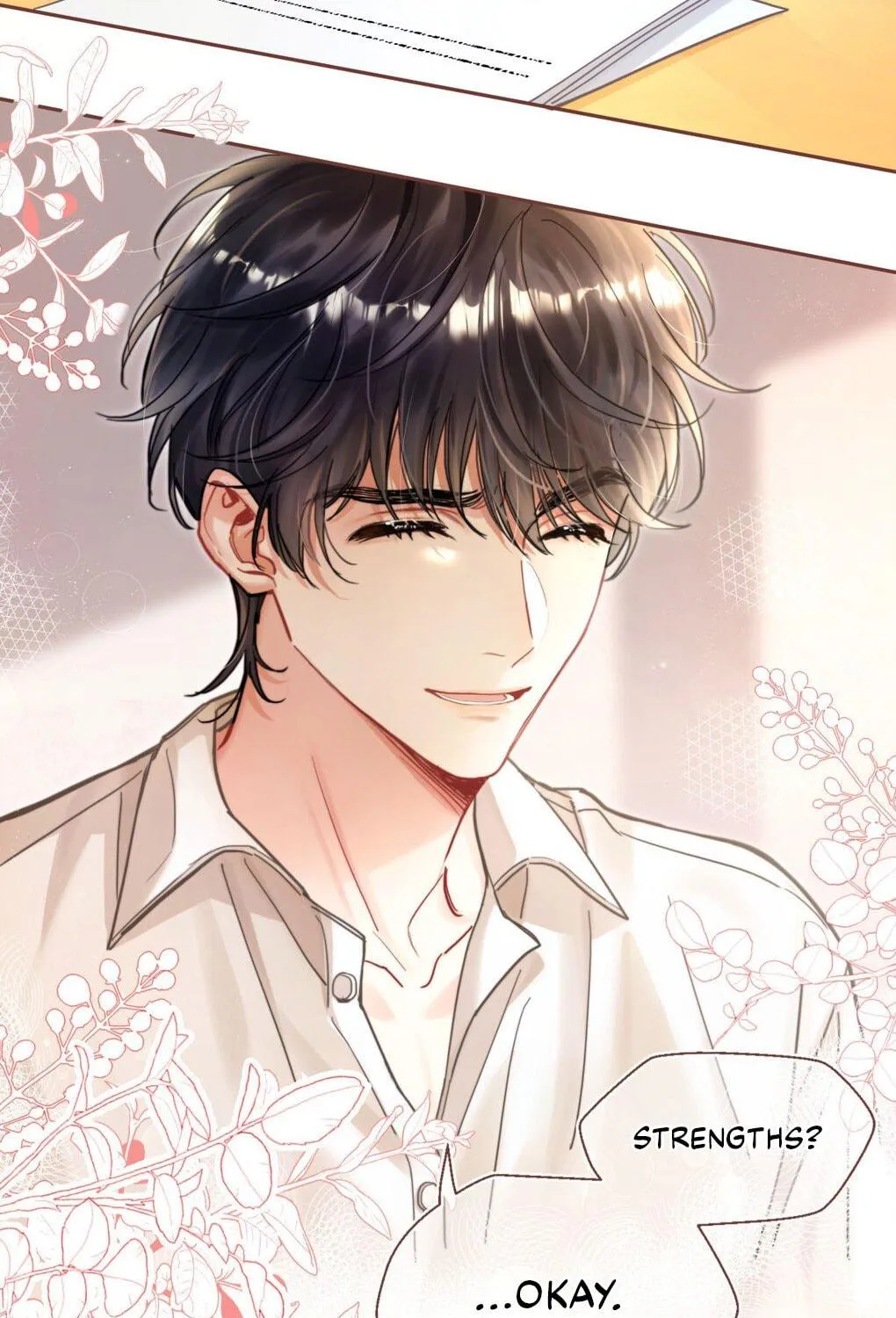 Read Peach Branch Bubbles chapter 4 image 16 on Lezhin