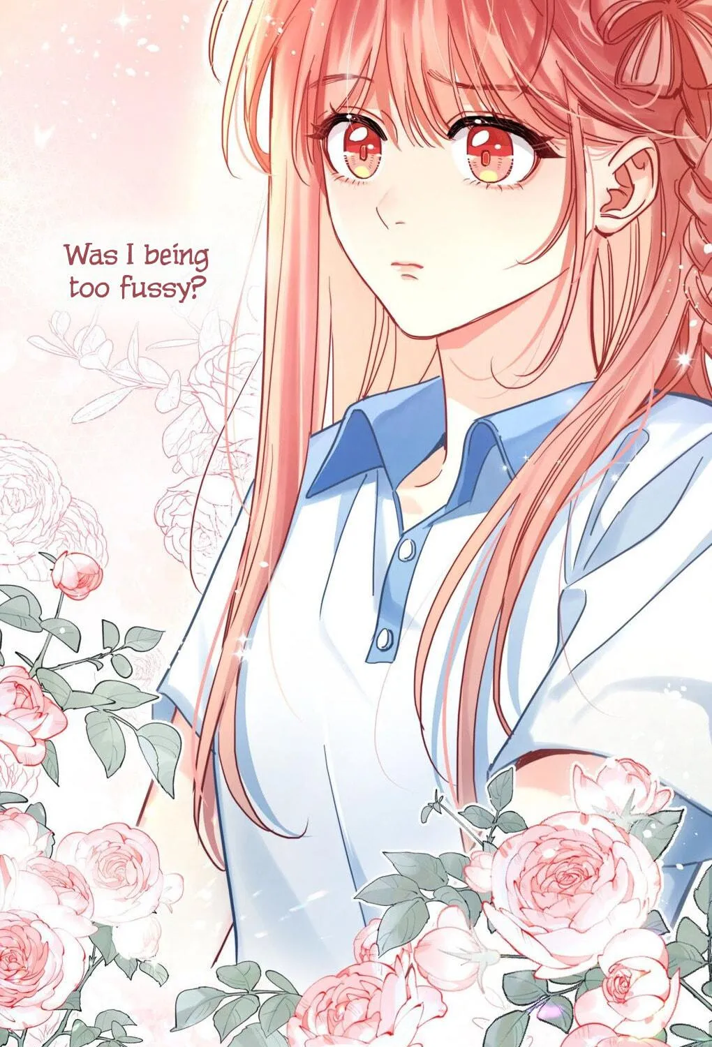 Read Peach Branch Bubbles chapter 4 image 22 on Lezhin