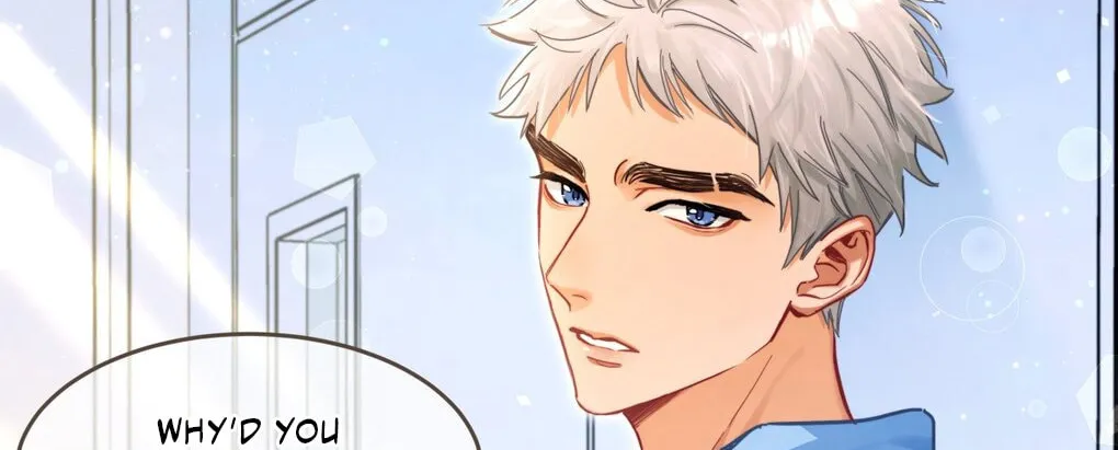 Read Peach Branch Bubbles chapter 4 image 31 on Lezhin