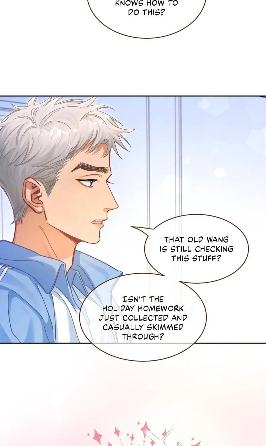 Read Peach Branch Bubbles chapter 4 image 38 on Lezhin