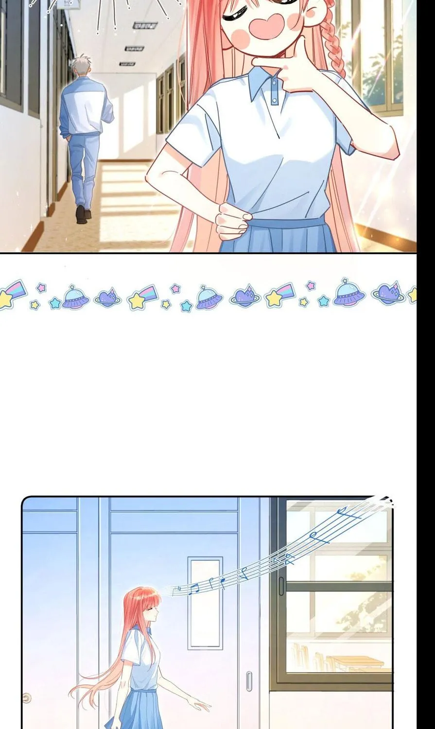 Read Peach Branch Bubbles chapter 4 image 48 on Lezhin