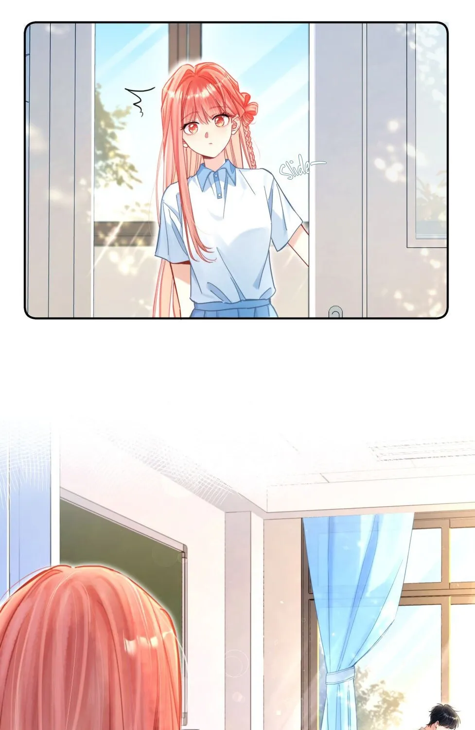 Read Peach Branch Bubbles chapter 4 image 50 on Lezhin