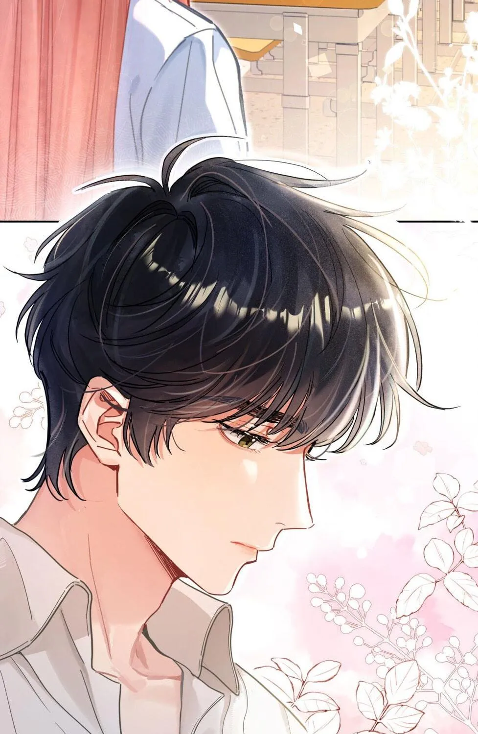 Read Peach Branch Bubbles chapter 4 image 52 on Lezhin