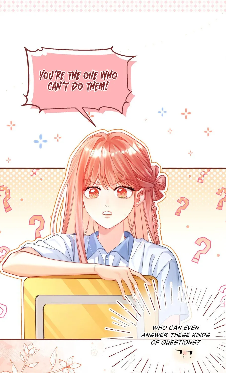 Read Peach Branch Bubbles chapter 4 image 6 on Lezhin