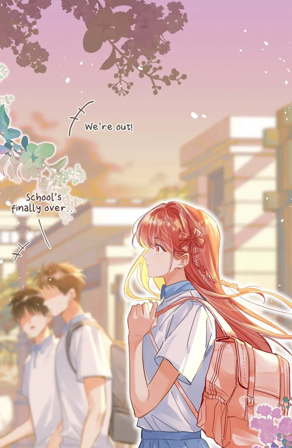 Read Peach Branch Bubbles chapter 4 image 60 on Lezhin