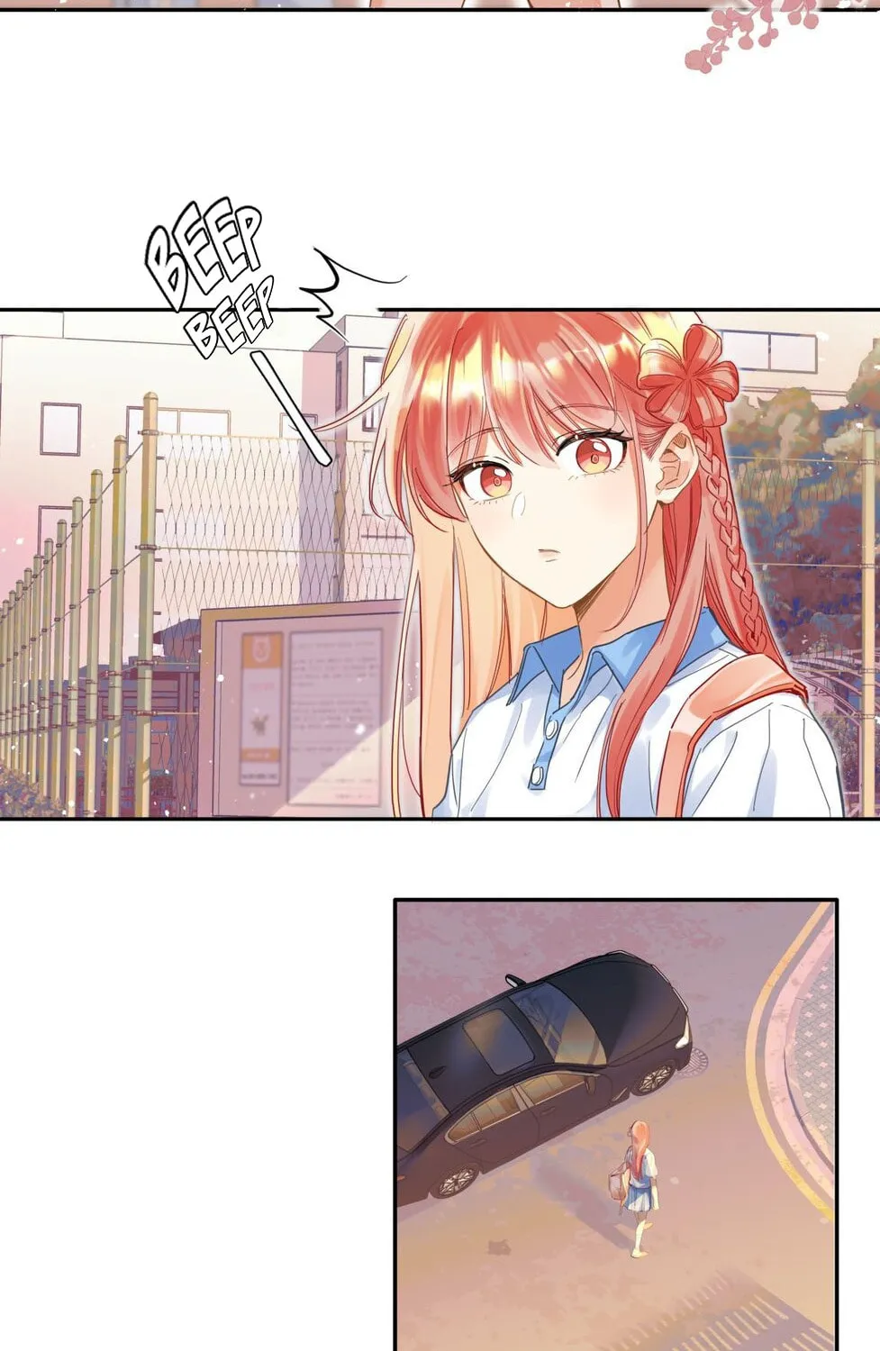 Read Peach Branch Bubbles chapter 4 image 62 on Lezhin