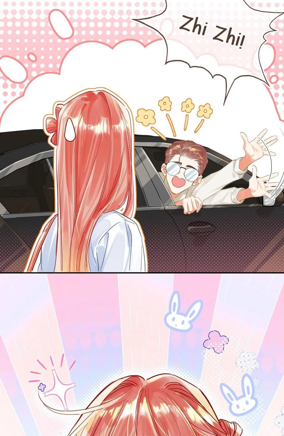 Read Peach Branch Bubbles chapter 4 image 64 on Lezhin