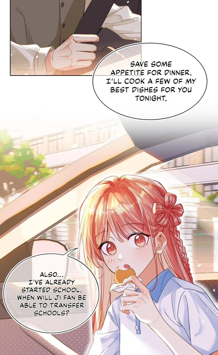 Read Peach Branch Bubbles chapter 5 image 10 on Lezhin