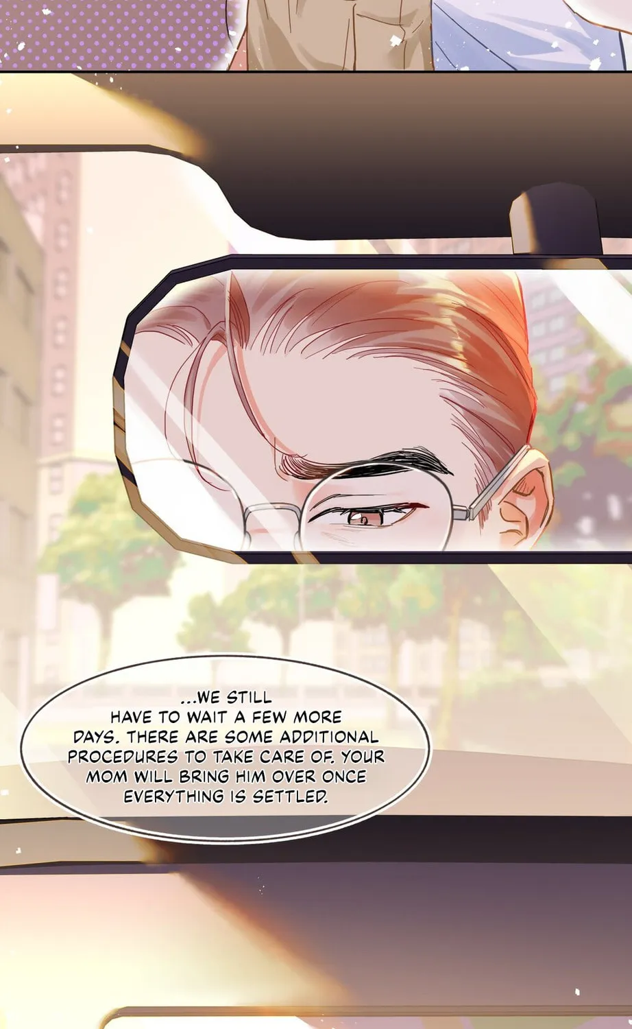 Read Peach Branch Bubbles chapter 5 image 12 on Lezhin