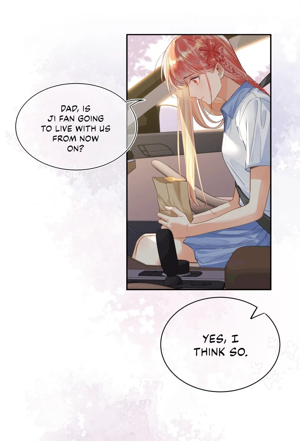 Read Peach Branch Bubbles chapter 5 image 14 on Lezhin