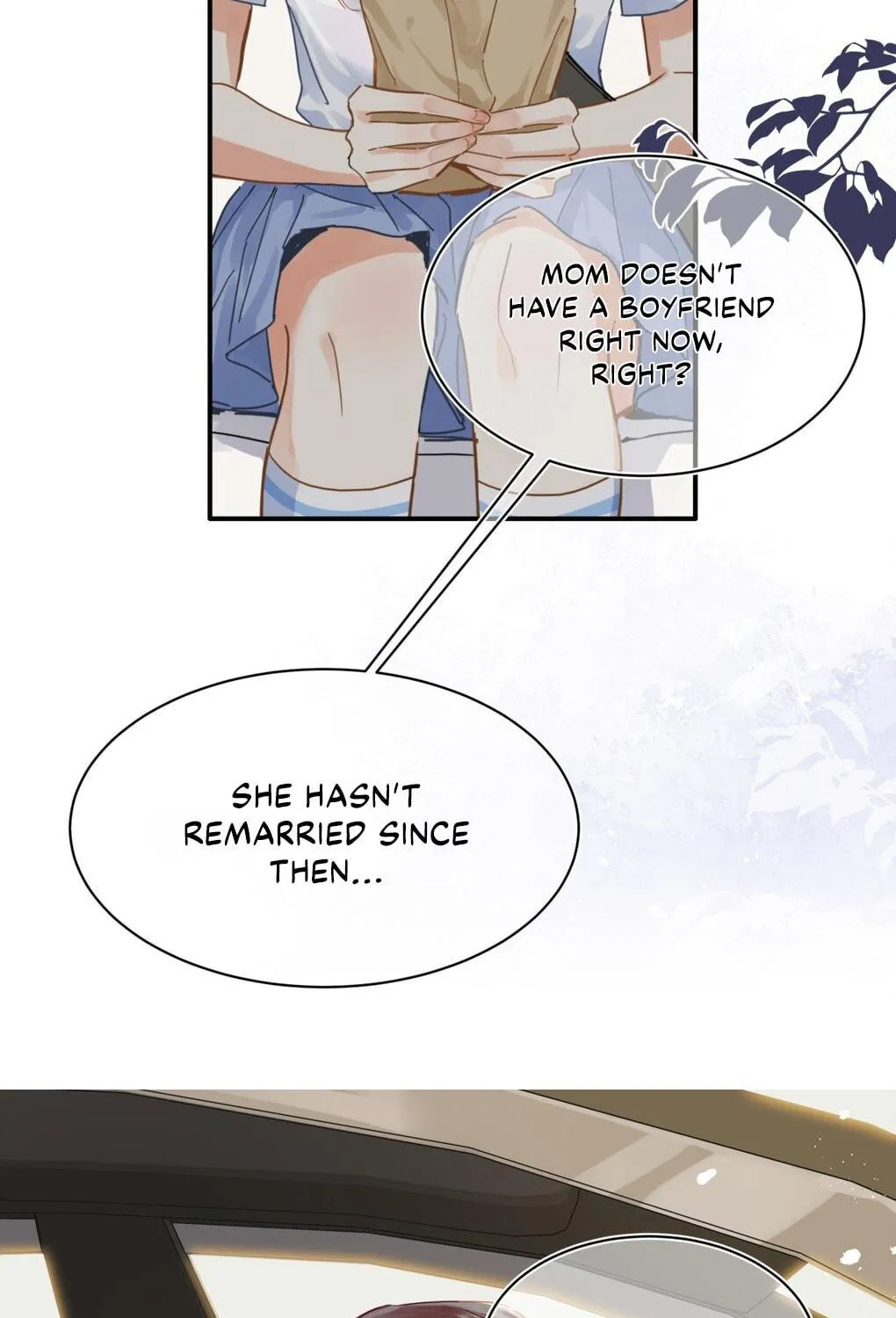 Read Peach Branch Bubbles chapter 5 image 22 on Lezhin