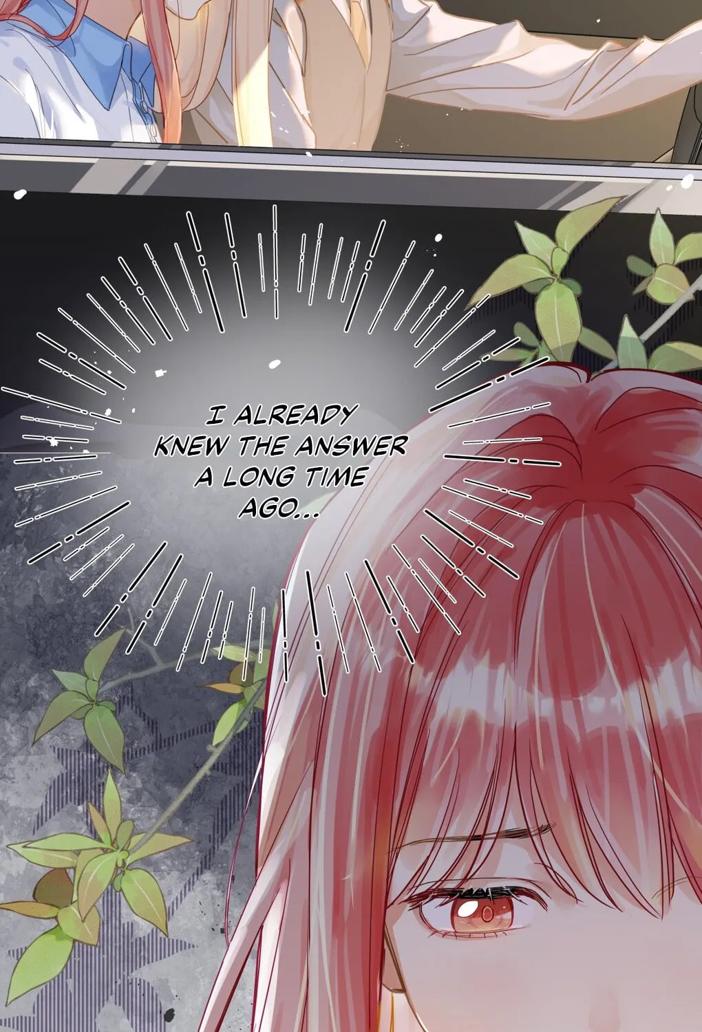 Read Peach Branch Bubbles chapter 5 image 24 on Lezhin