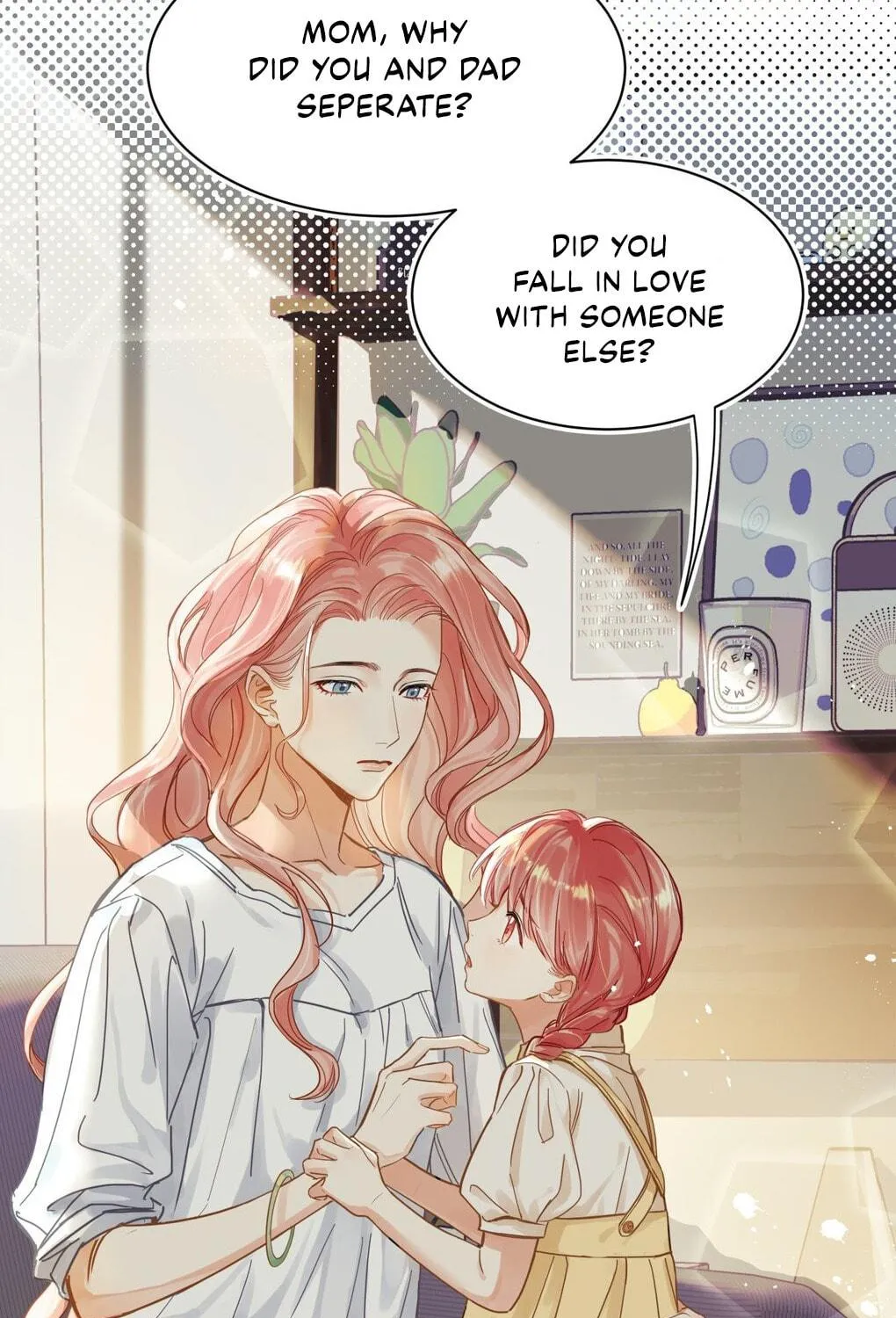 Read Peach Branch Bubbles chapter 5 image 28 on Lezhin