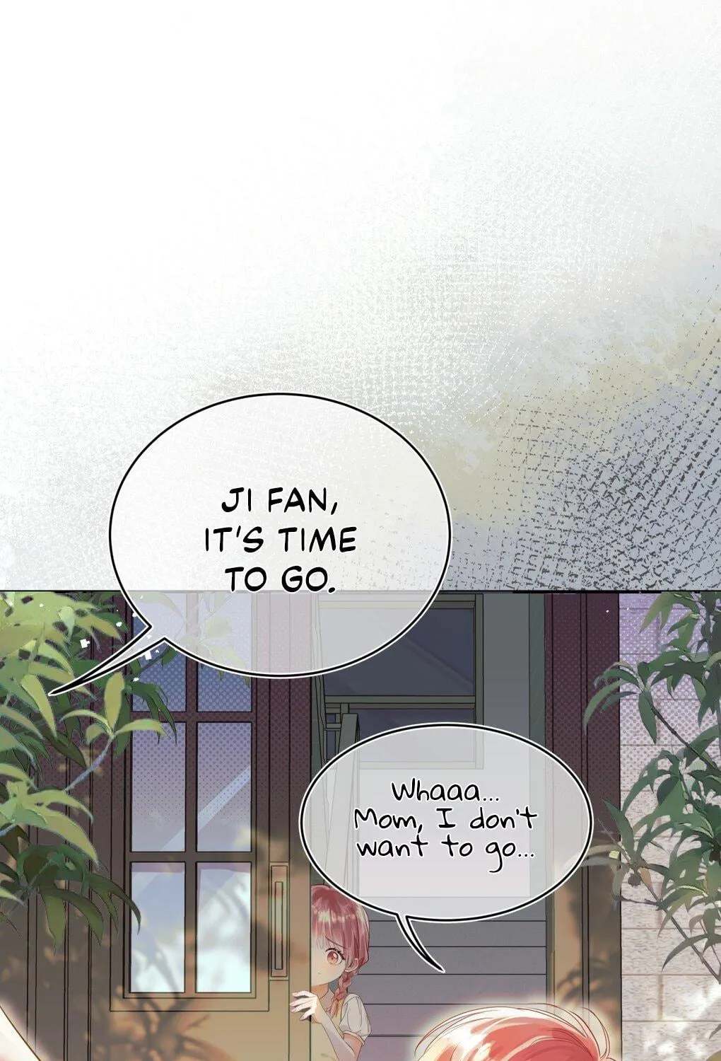 Read Peach Branch Bubbles chapter 5 image 34 on Lezhin