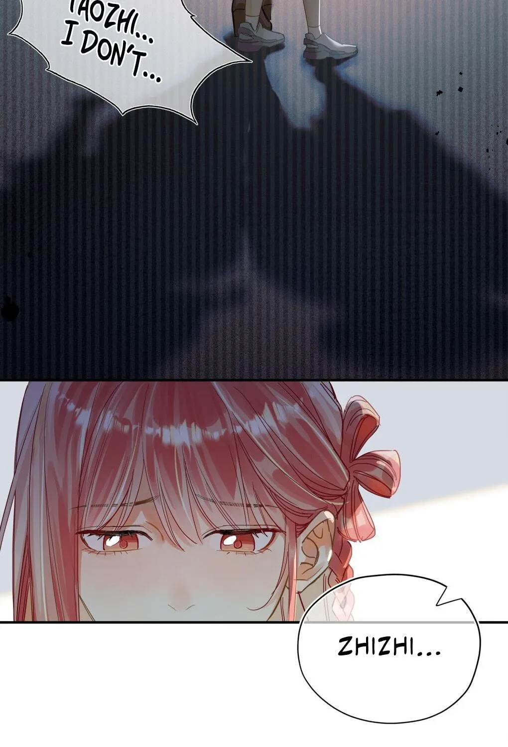 Read Peach Branch Bubbles chapter 5 image 38 on Lezhin