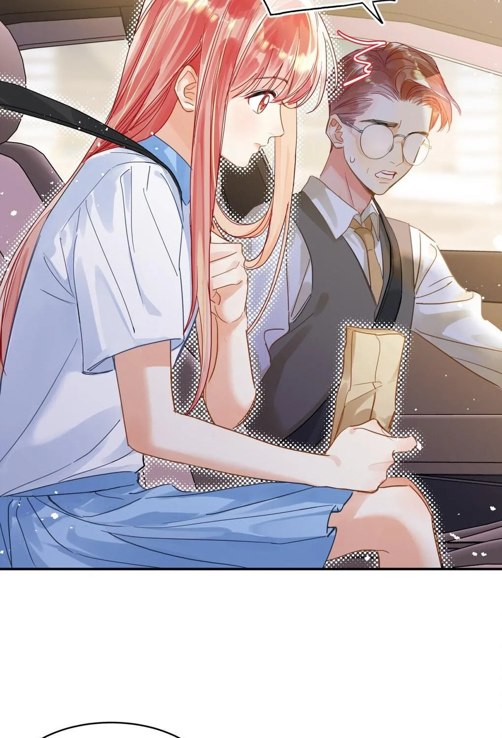 Read Peach Branch Bubbles chapter 5 image 40 on Lezhin