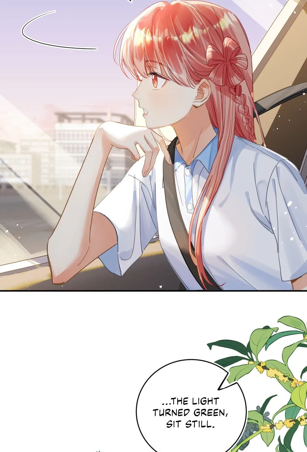 Read Peach Branch Bubbles chapter 5 image 42 on Lezhin