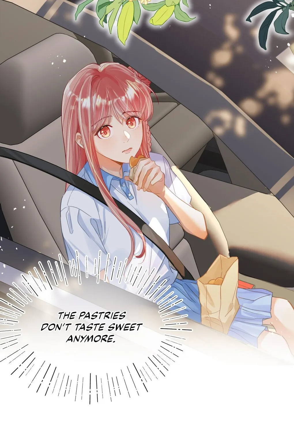 Read Peach Branch Bubbles chapter 5 image 44 on Lezhin