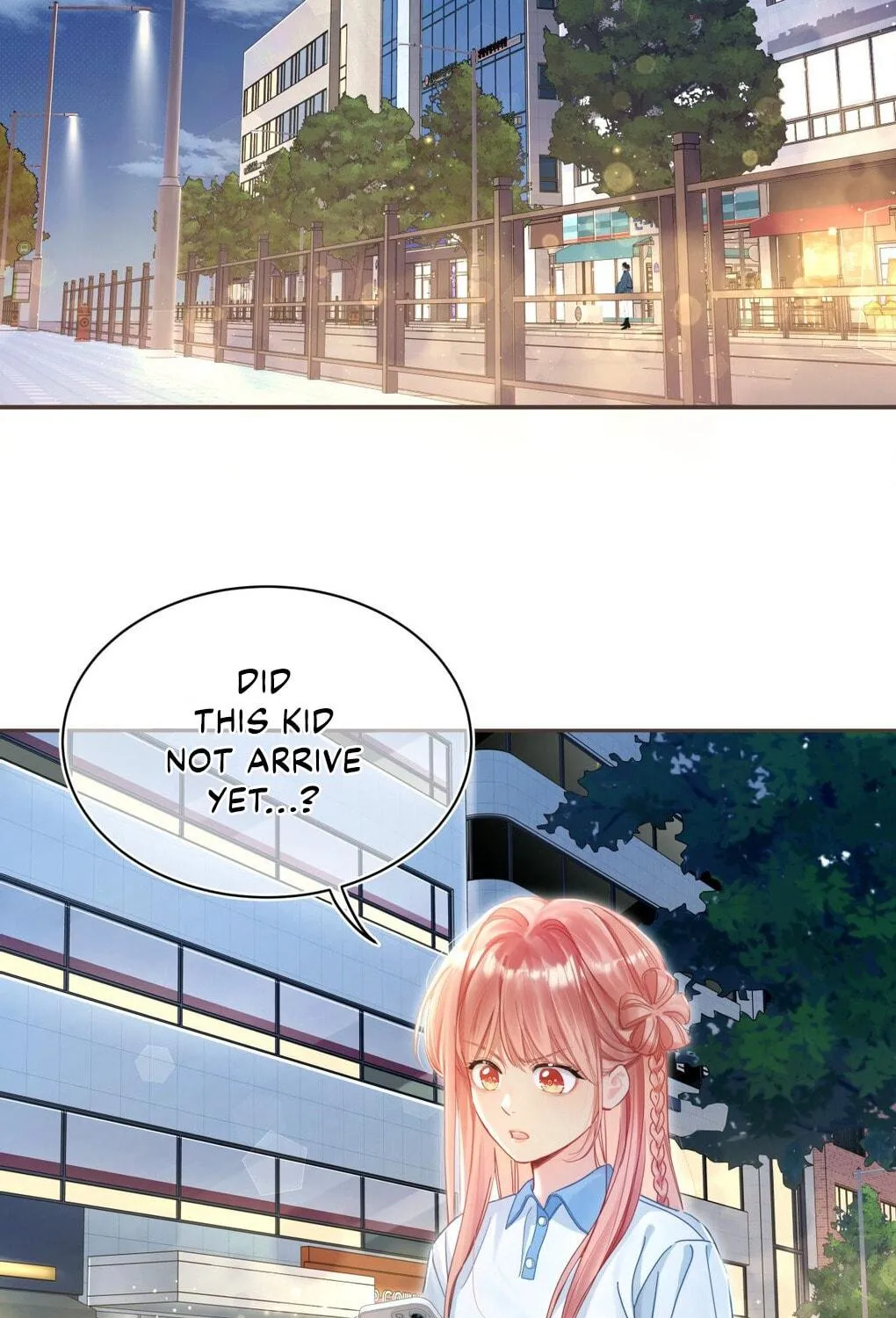 Read Peach Branch Bubbles chapter 5 image 48 on Lezhin