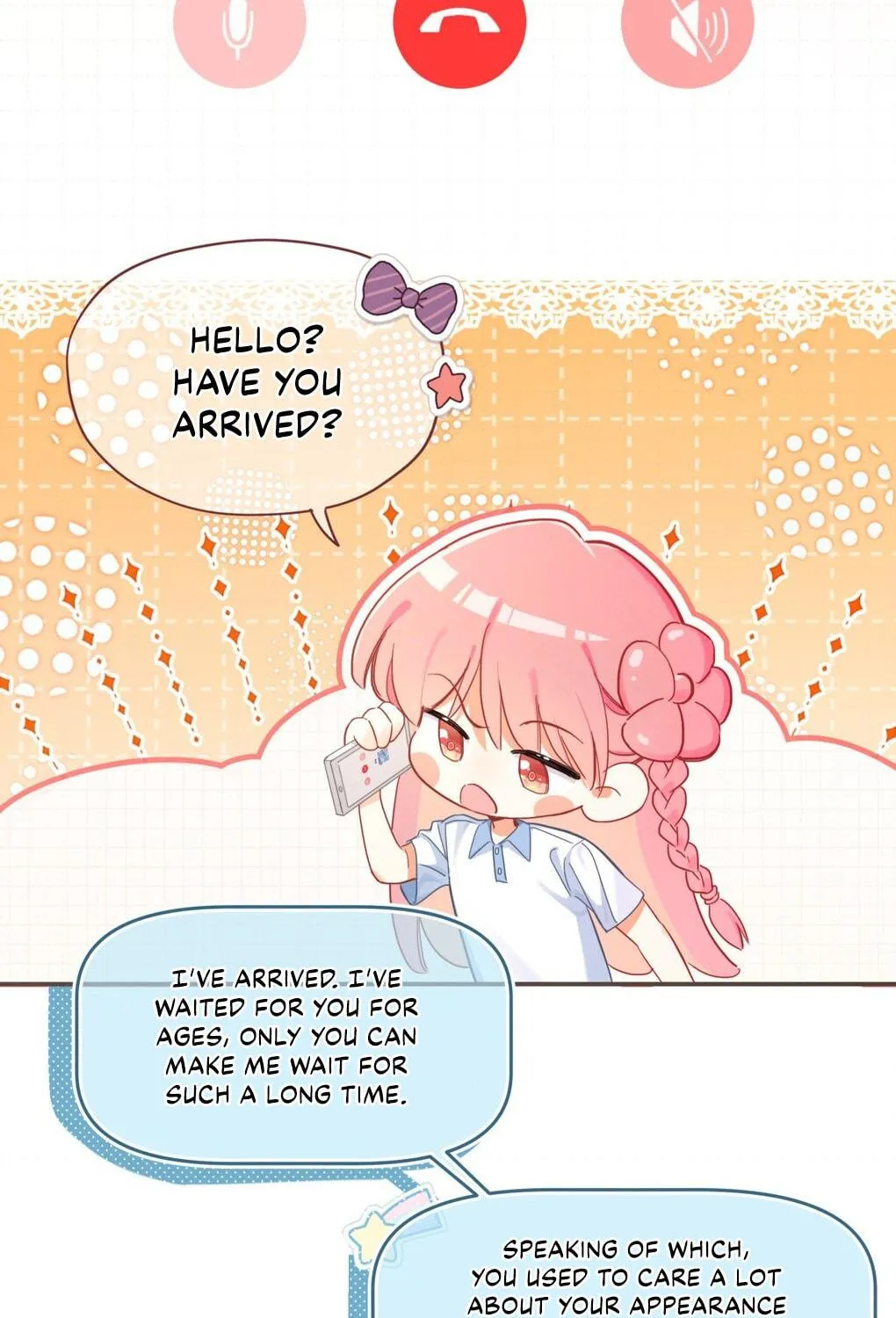 Read Peach Branch Bubbles chapter 5 image 52 on Lezhin